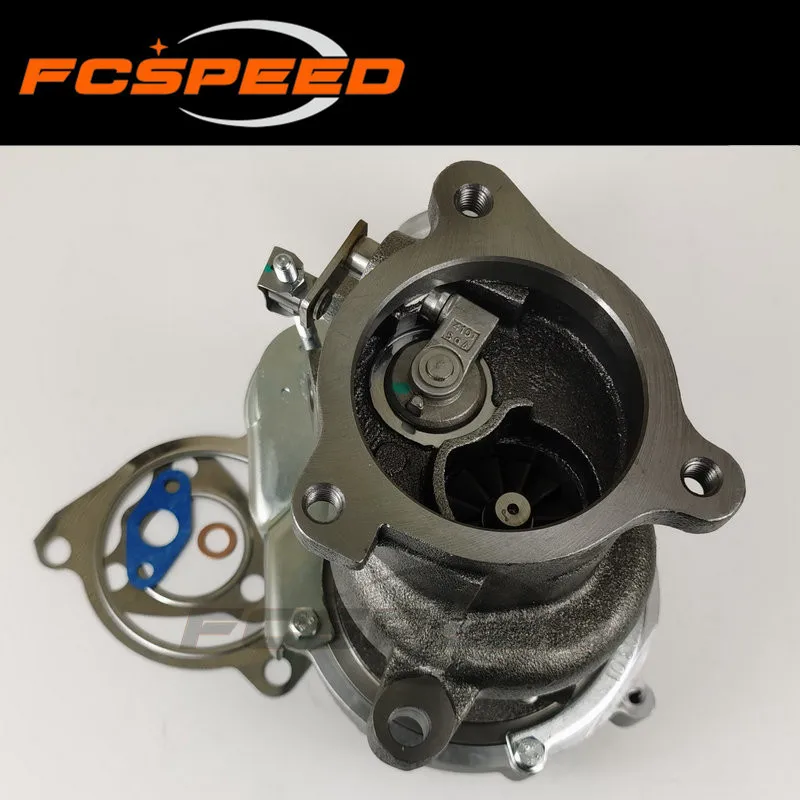 Turbocharger K04 53049880023 full turbo turbine for Audi S3 TT 165 Kw 176 Kw BAM BFV 2000-2006