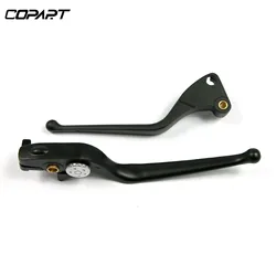 Motorcycle CNC Brake Clutch Levers Set for Victory Highball/Kingpin Boardwalk All Options Victory Vegas 8 Ball/Vegas Low Black