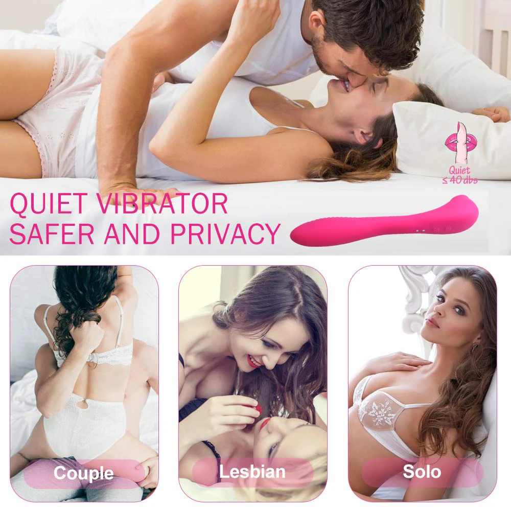 MultiSpeed Clitoris Vibrator Clit Sucker Pussy Pump Vibrating Massager Sex Toys For Woman USB charging 10 vibration waterproof