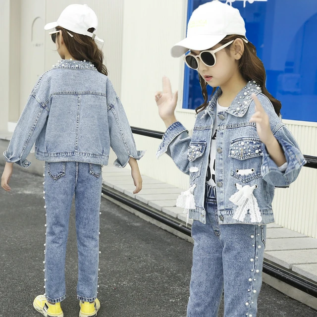 Casual look for 4 year old woman store