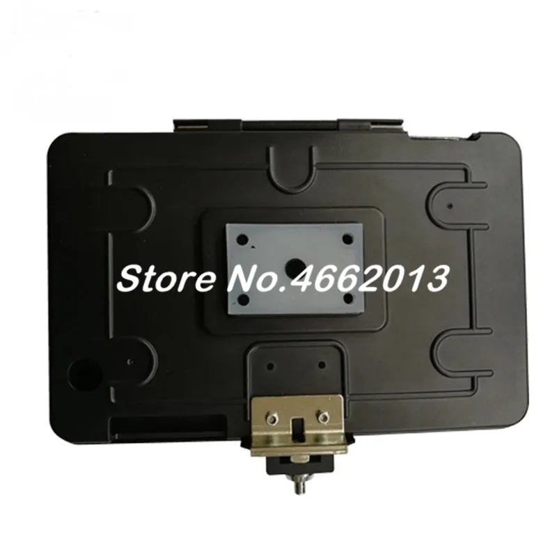 secure for ipad mini wall holder face recognition system tablet enclosure