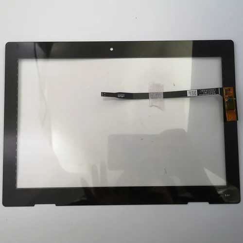 Imagen 2 del producto Pantalla táctil de 10,1 pulgadas para lenovo IdeaPad D330, N5000, N4000, D330-10IGM, 81H3009BSA