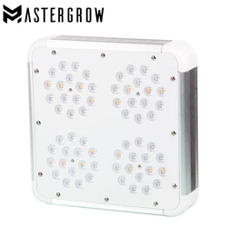 Lampe horticole de croissance LED Apollo 4, 500W, 5W, 10 bandes, système hydroponique exclusif pour plantes d'intérieur, location élevée