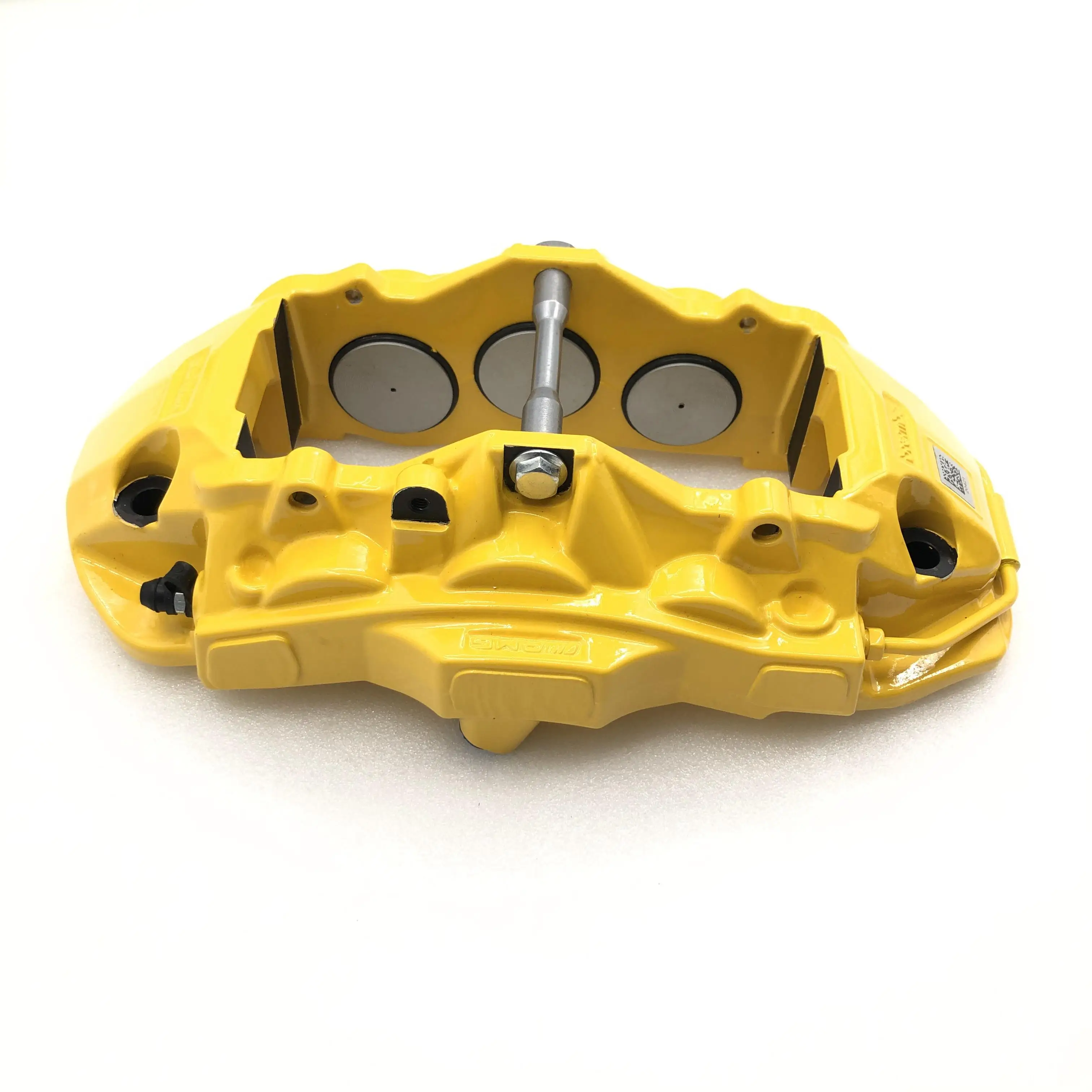 Jekit hight performance yellow 6 pistons   Mercedes-AMG Brake Caliper