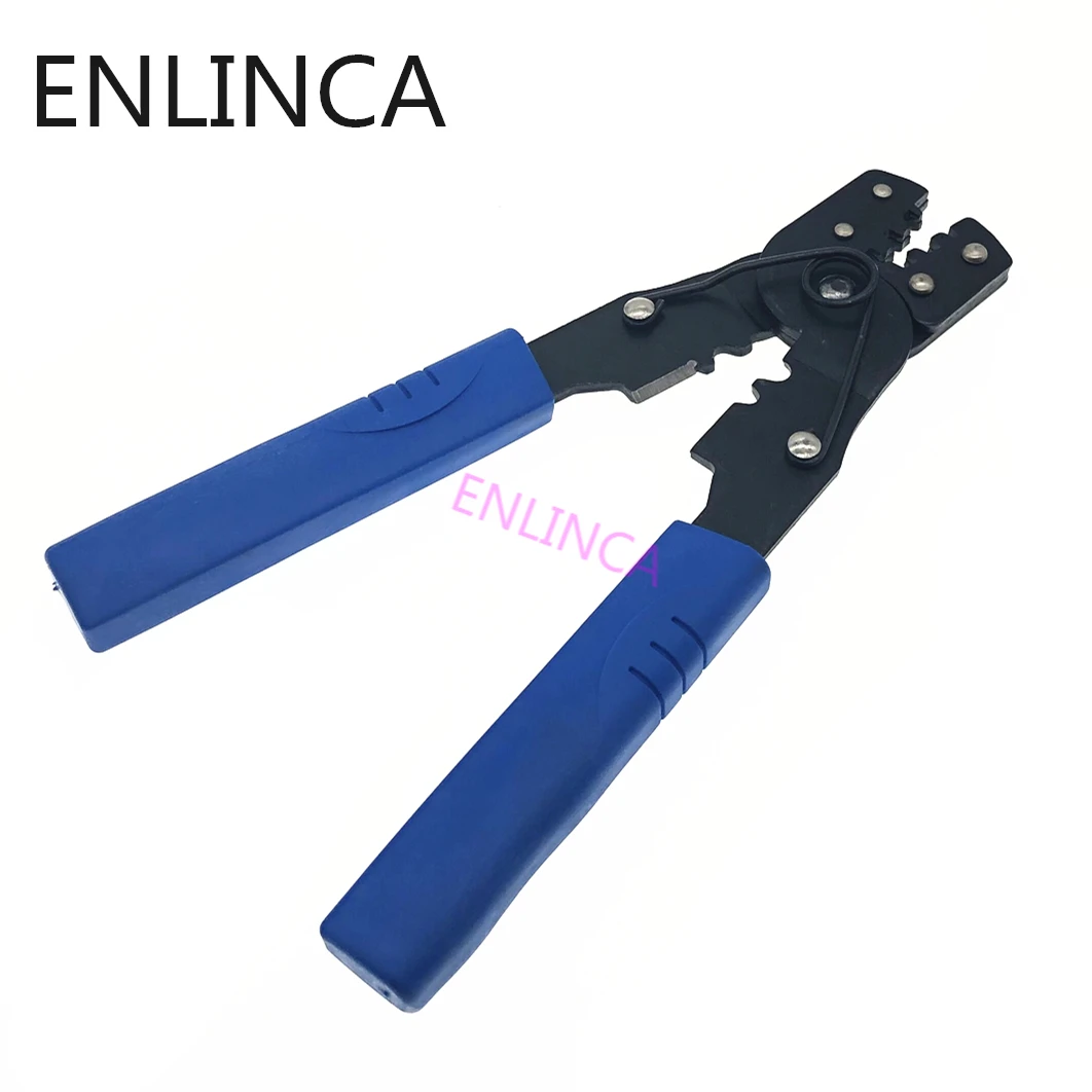 Multi tool pliers Crimping Pliers wire stripper Multi functional Snap Ring Terminals Crimpper