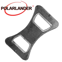 Unique Creative Stainless Steel Beer Bottle Opener Bar Tool car portable for Volkswagen for Golf 5 6 for Jetta