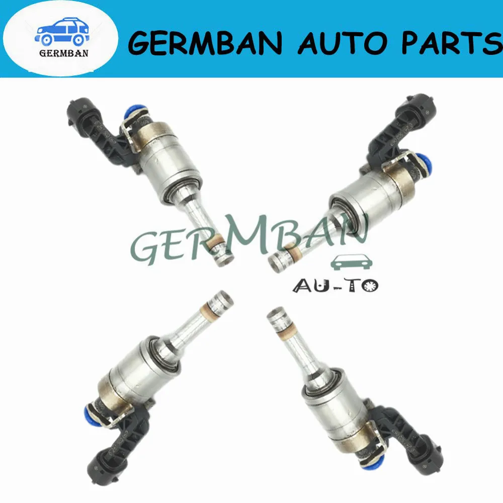 Fuel Injector Nozzle For 0261500069 Infiniti Nissan Patrol Y62 2.2013-11.15 5.6L V8 VK56VD 16600-1LA0A