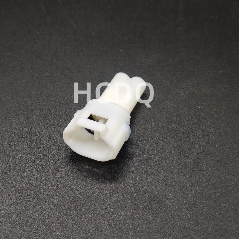 10PCS Original and genuine 6187-2171 automobile connector plug housing supplied from stock