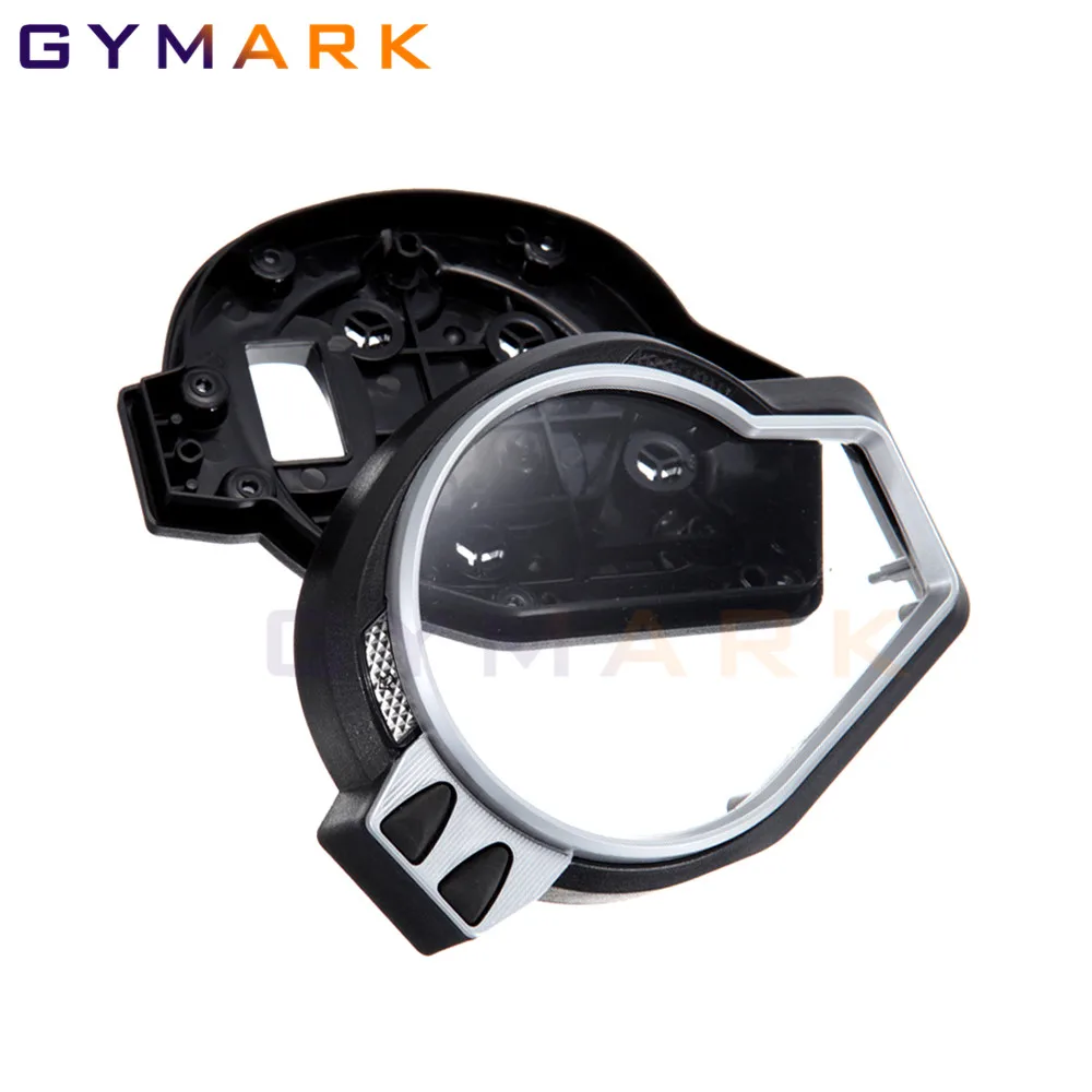 Instrument Case Speedometer Tachometer Gauge Housing Cover For Honda CBR1000RR CBR 1000RR CBR 1000 RR 2008 2009 2010 2011