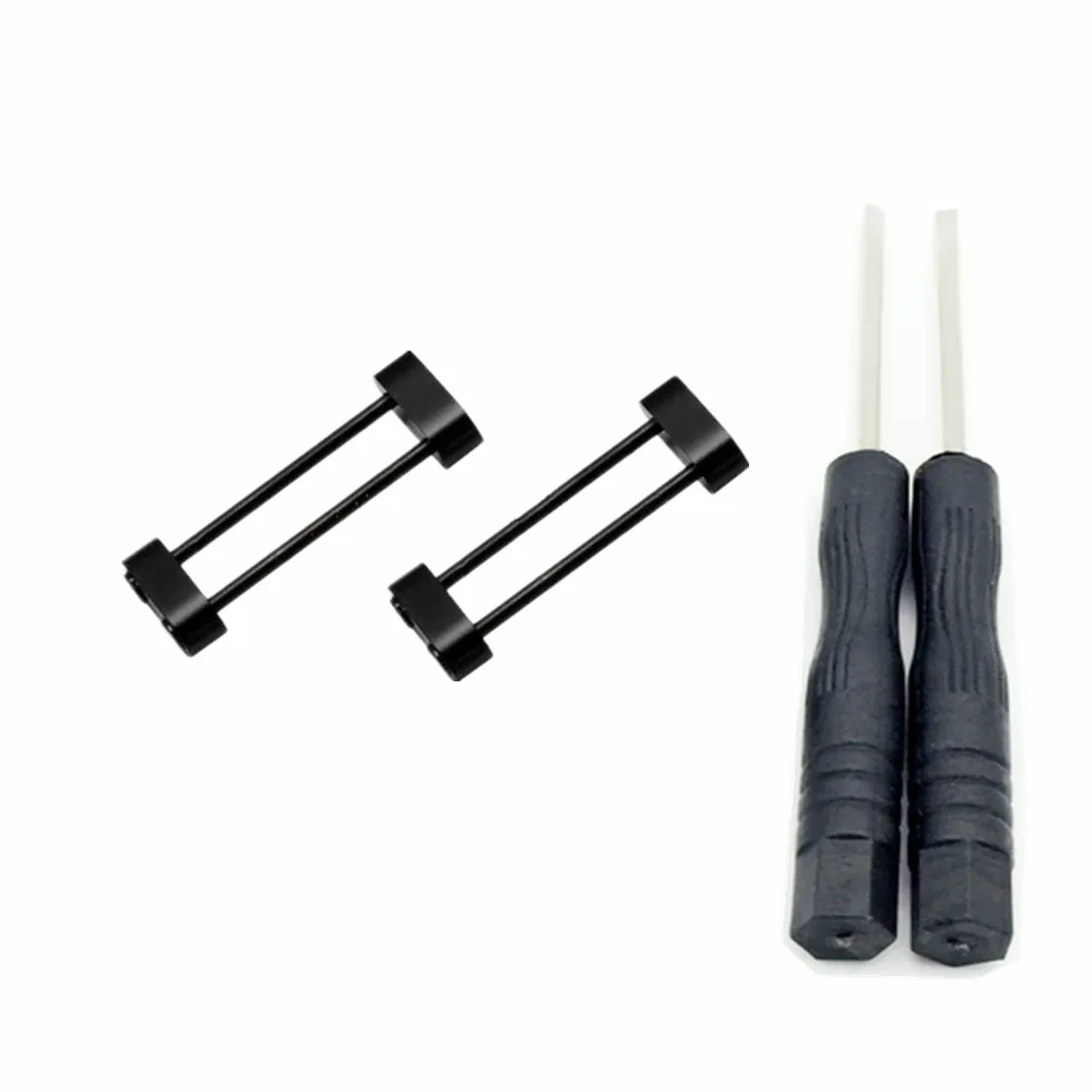 For Suunto Core Smart Watch bracelet connector Replace Screws with Screwdrivers Adapter and Connector Removal Tool Accessories