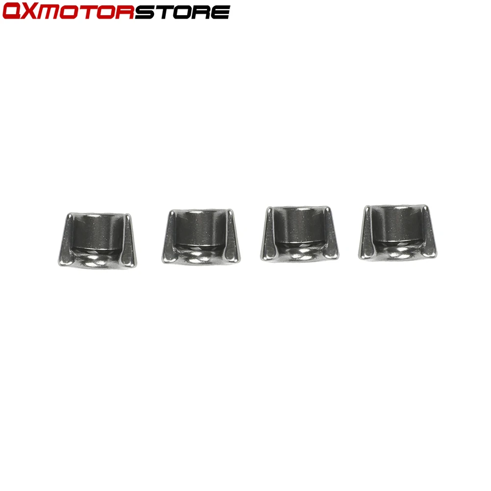 YX150 YX160 Engine Valve Cotters For 60mm Bore YinXiang 150cc 160cc Dirt Pit Bike Monkey Bike Atv Quad Go Kart