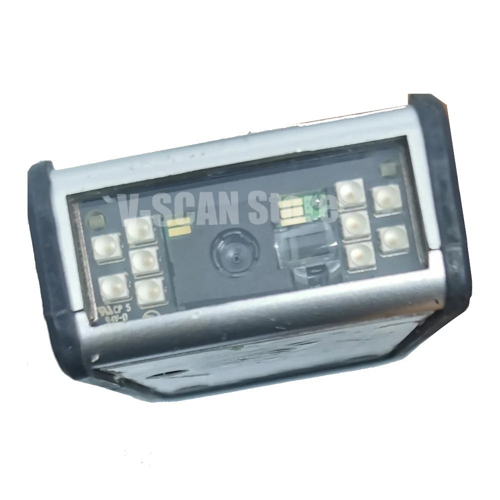 Used  Honeywell VUQUEST 3310G  2D Barcode Scanner  Auto Reader