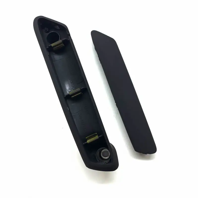 

Car Interior Front Right Door Black Pull Grab Handle With Trim Cover For VW Passat B5 1998-2005 3B0867172 3B0 867 180 A