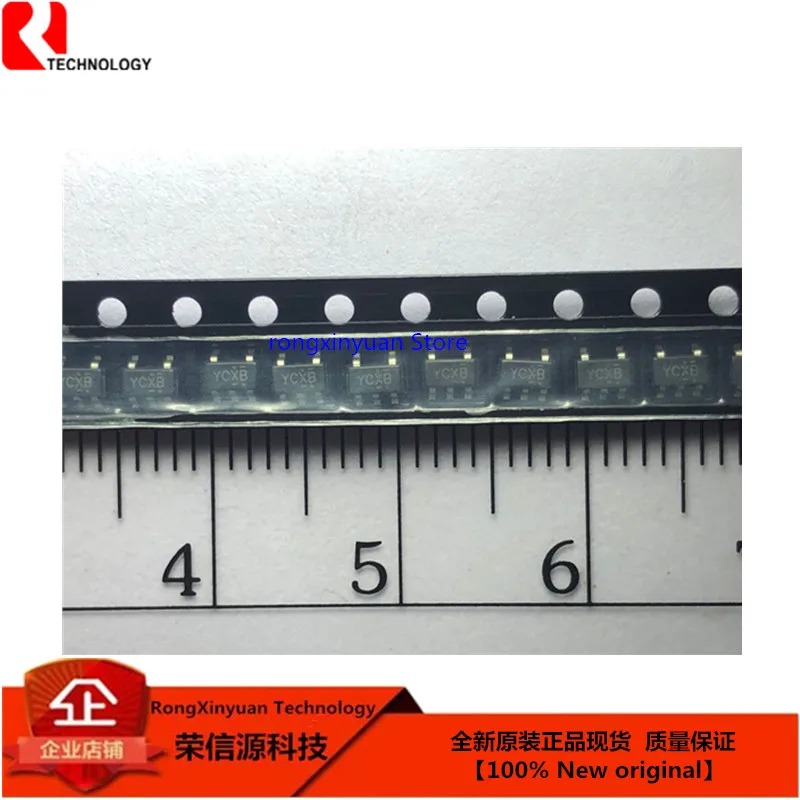 10 buah/lot PJ1308MR PJ1308M PJ1308 menandai: YCXB 100% baru asli