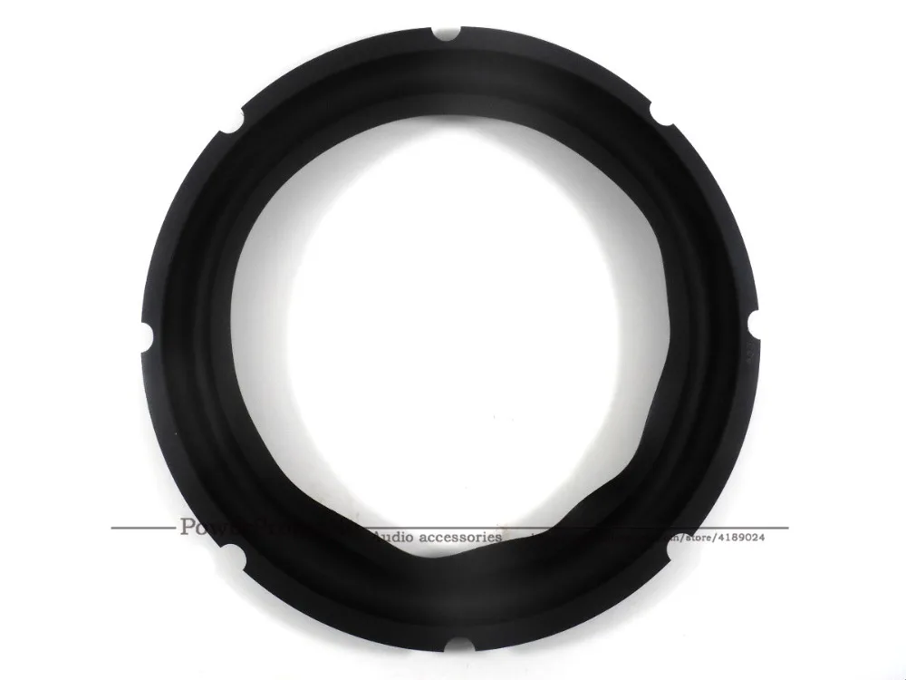 Новинка, 10 шт./лот = 5 пар 10-дюймовых запасных частей для НЧ-динамика/резиновый объем для динамика (245 мм/228 мм/ 188 мм/170 мм)