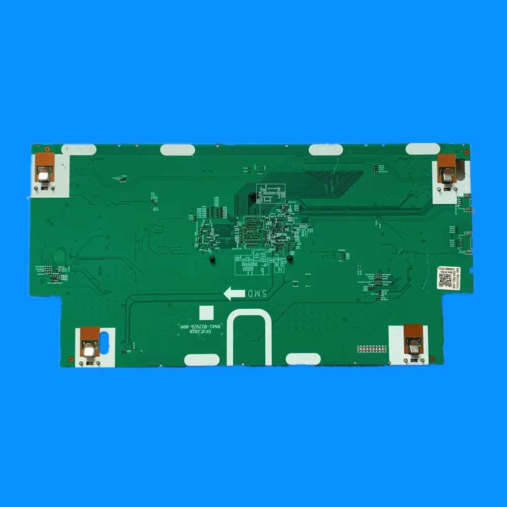 Placa lógica de boa qualidade BN41-02797A BN95-06796A para qa55q700taj qa55q700tajxxz qe55q700tatxxu T-CON placa lvds
