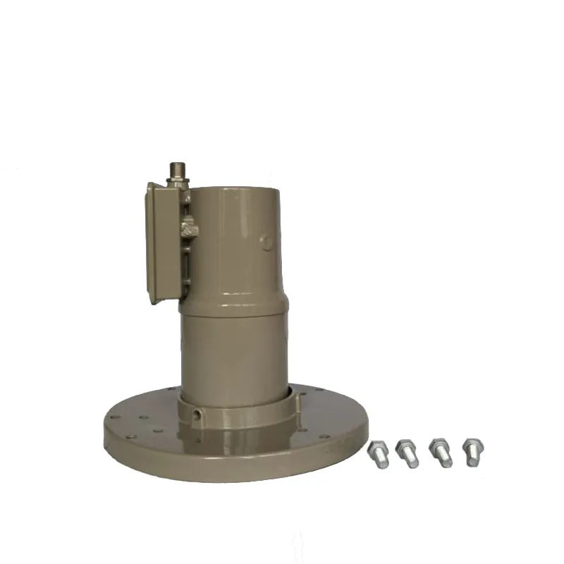 HD الرقمية C الفرقة Lnb نوعية جيدة مكاسب عالية لمنطقة إشارة ضعيفة السعر المنخفض العالمي C الفرقة Lnb نوعية جيدة