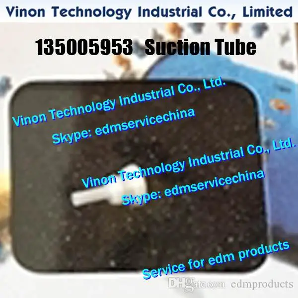 135005953 Suction Tube for ROBOFIL series 135.005.953 ceramic nozzle