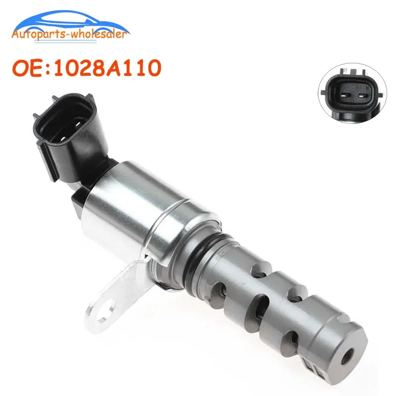 

New 1028A110 For MITSUBISHI OUTLANDER LANCER VVT Variable Timing Solenoid /Oil Camshaft Control Valve Car accessories