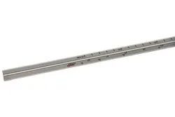 2 Section Nearpoint Rotochart Rod | Optometric Ruler | Topcon Mount Maxmium Length 70cm