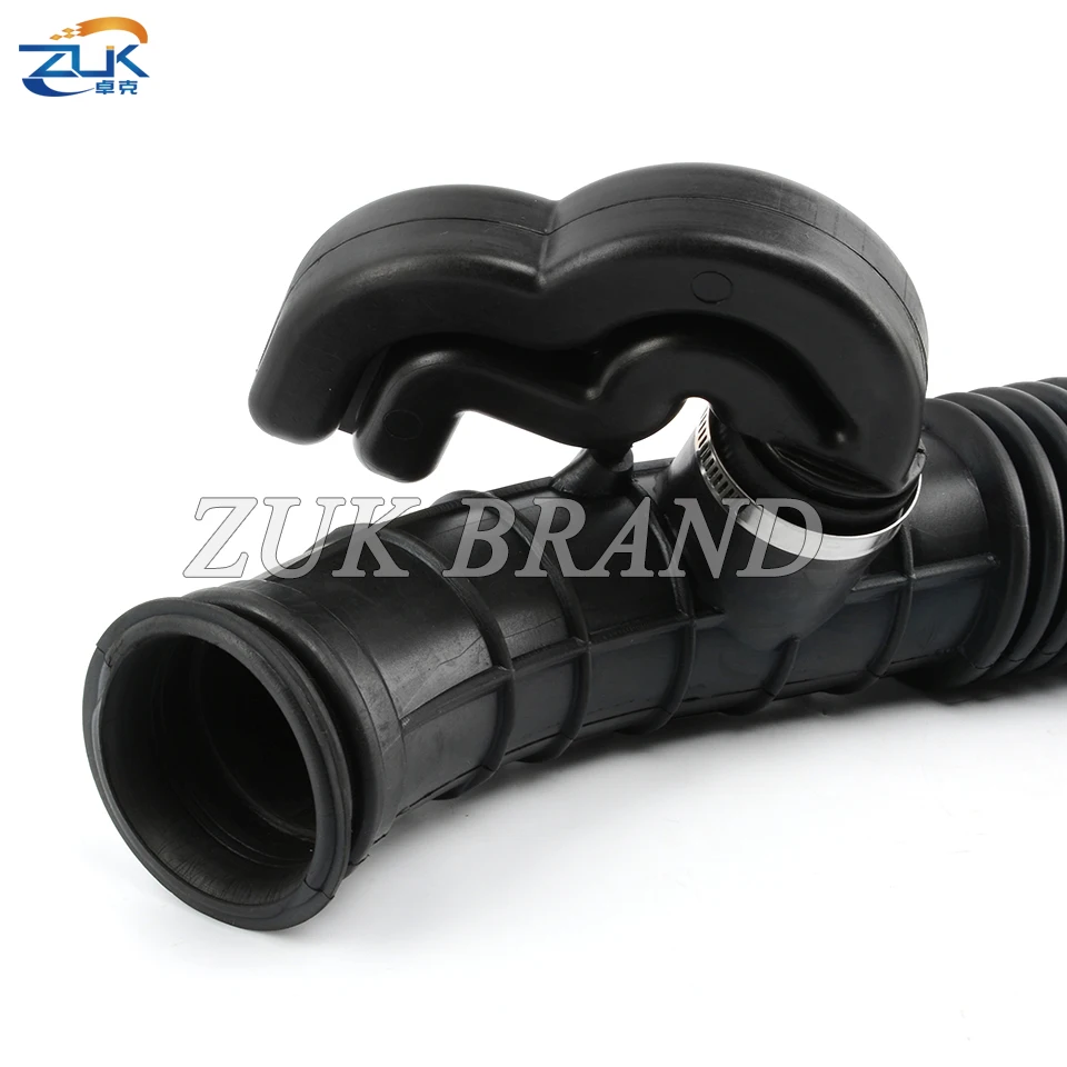 ZUK 2.0L 2.3L F20B2 F23A3 Engine Air Intake Hose For HONDA ACCORD 1998-2003 Air Flow Tube Air Cleanner Rubber Pipe 17228-PAA-G00