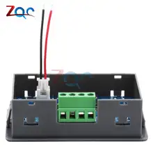 PWM Signal Generator with LCD and Adjustable Parameters #5