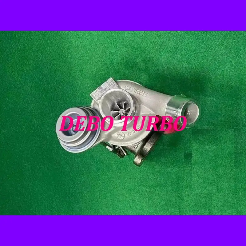 

НОВЫЙ ОРИГИНАЛЬНЫЙ ТУРБОКОМПРЕССОР GARRETT NGT13Z 1118100XEB02 807768-0006 для HAVAL H1 H2 H6 GW4B13 1.3T 100KW Euro V 2017-