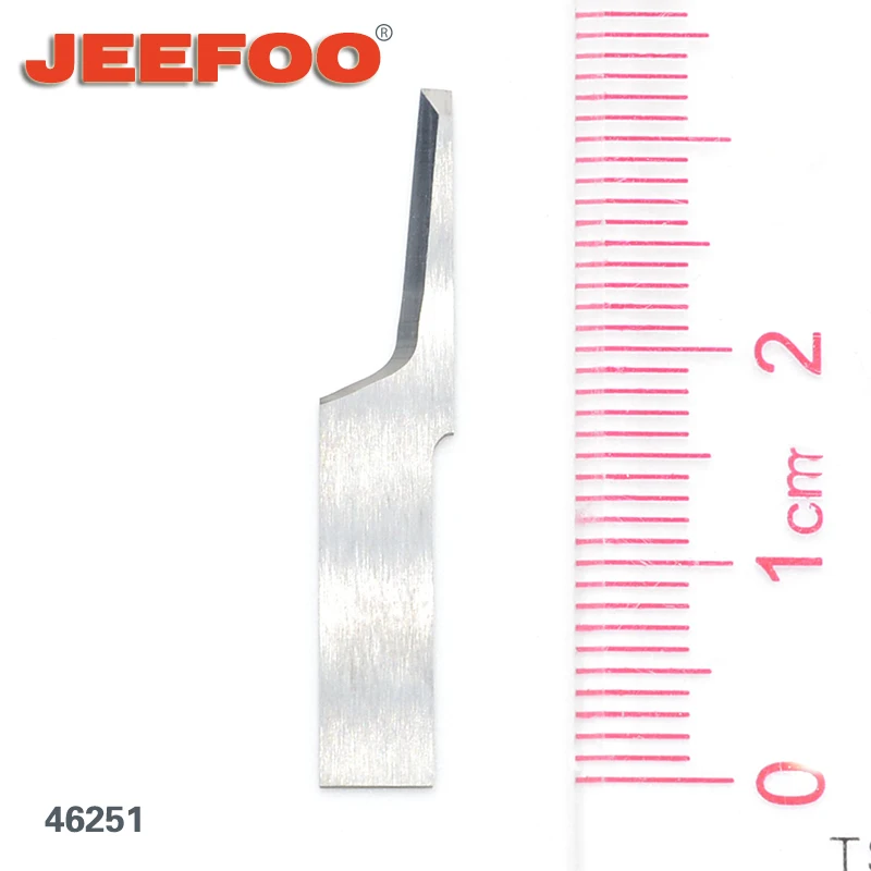 

Tungsten Carbide Cutting Blade For Grooving Fabric Z-u-n-d Rotary Blade Cutting Blade 46251