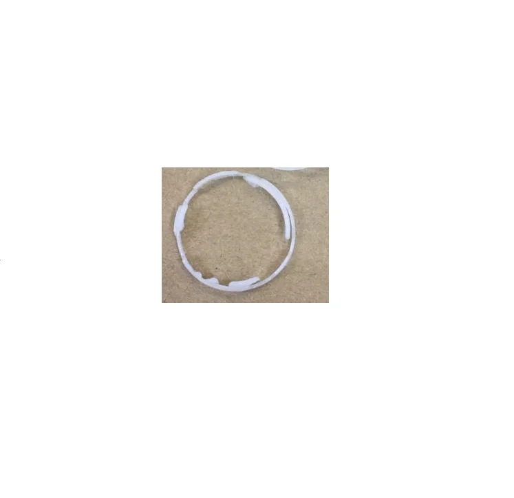 Plastic Watch Movement Spacer Ring for 6601 Repair