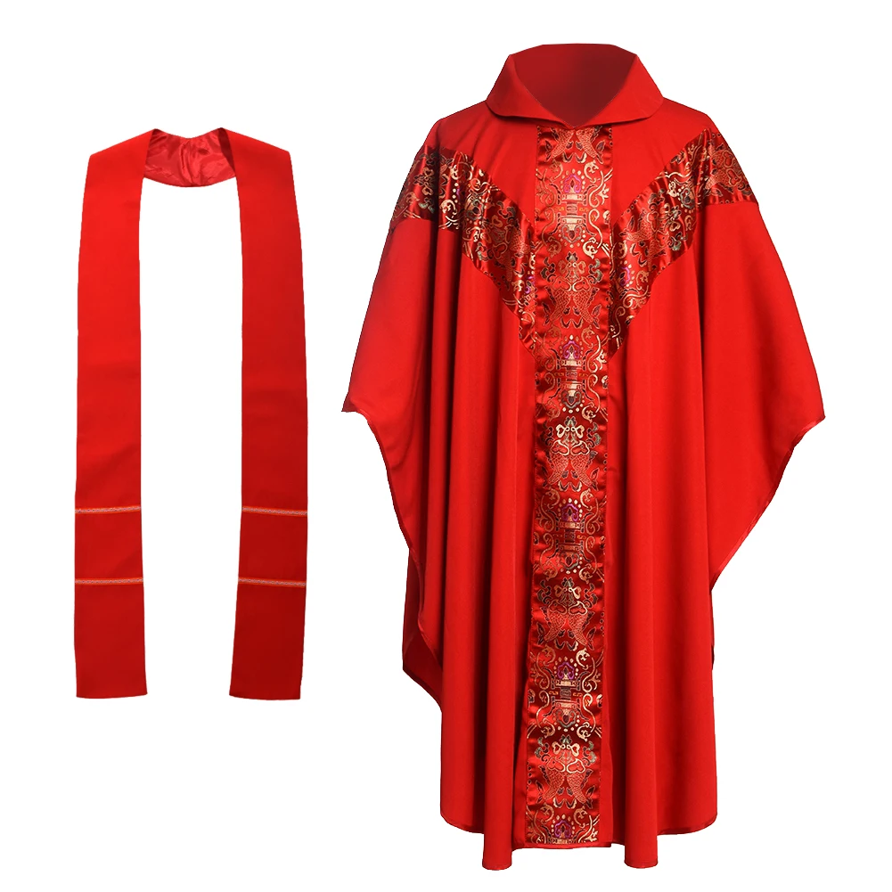 Variant: Vermelho