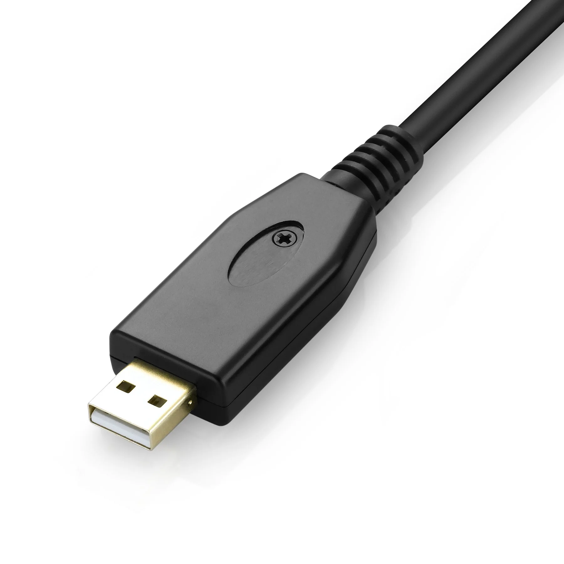 Bochara 3m USB męski do XLR kabel żeński Studio Audio złącza kable Adapter do nagrywania mikrofonu