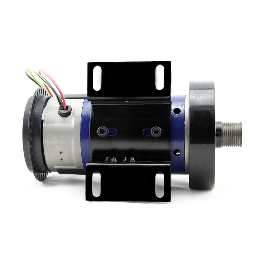 1Pcs High Power Treadmill Motor Universal Permanent Magnet DC Motor 1.0 1.5 2.0 2.5 3.0 4.0 5.0HP