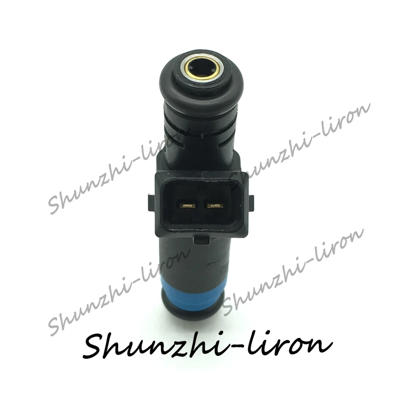 4pcs 1000cc Fuel Injector Nozzle For V8 LT1 LS1 LS6 Deka Flow Matched Engine Parts Injection OEM:F127B00418 FI114992 FL114992