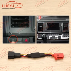 Automatic Stop Start Engine System Off Device Control Sensor Plug Stop Cancel for VW Caravelle Multivan T5 T6