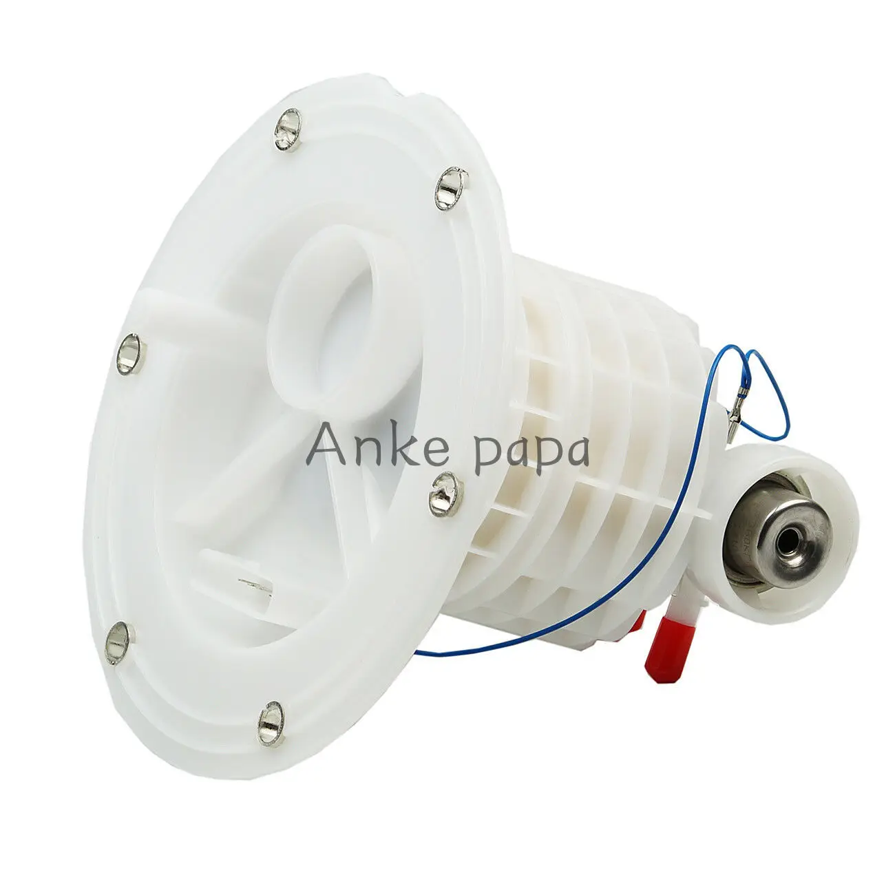 Fuel Pump Assemly For Mercedes-Benz W216 W221 CL550 S550 1714700990,1714700690  Fuel Filter