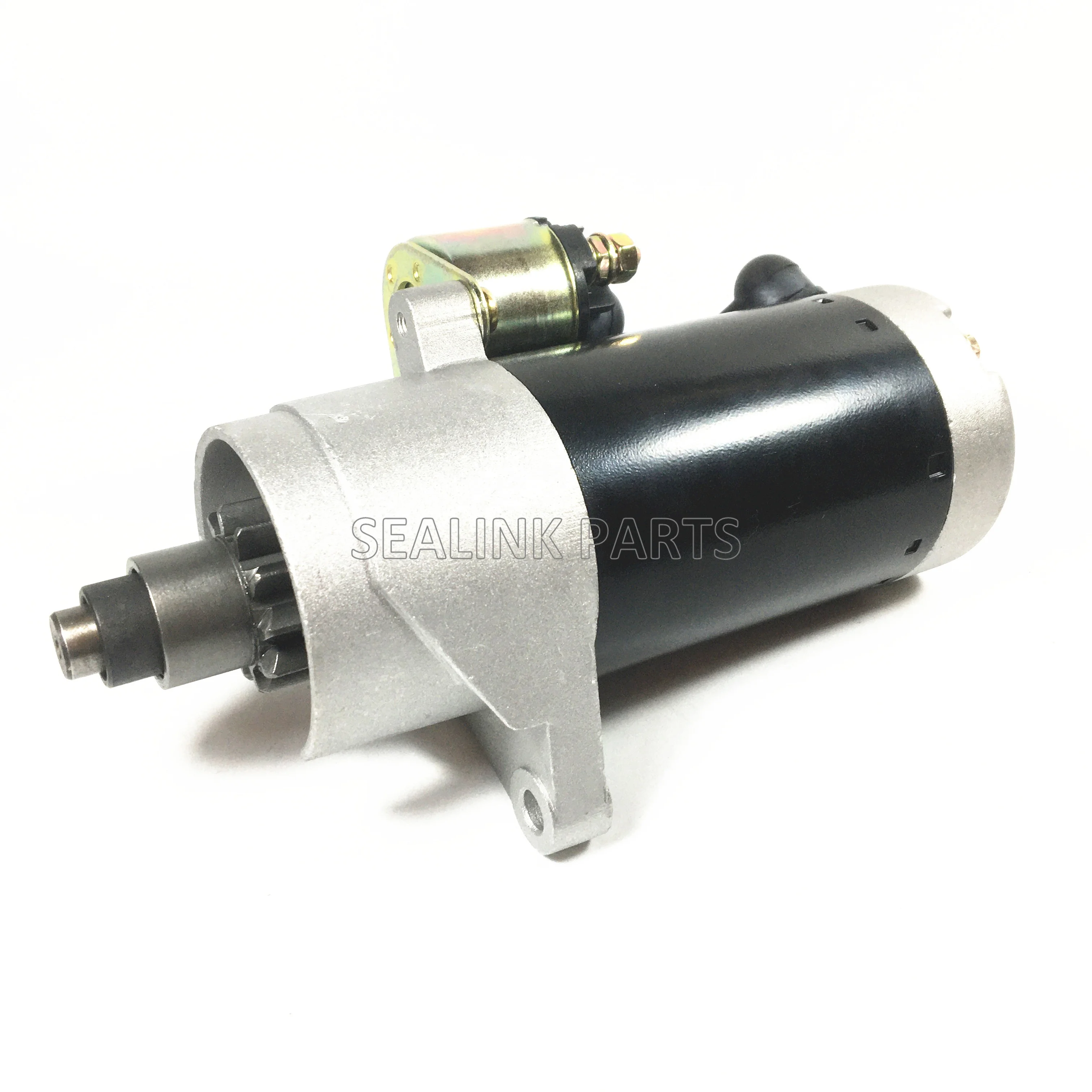 Starter Motor for Mitsubishi gasoline engine GB290 L type engine KS11024AA 1999-1120032 29082016