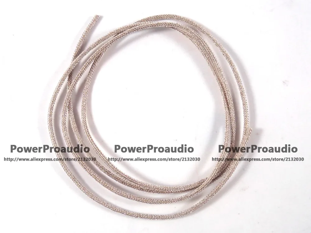 1 Meter High Quality 36 wires speaker Lead wire for 15inch 18inch Woofer Speaker repair, Pro audio