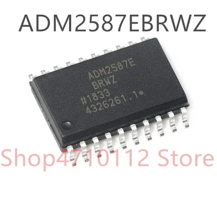 

Free shipping NEW 10PCS/LOT ADM2587EBRWZ ADM2587EBRW ADM2587E ADM2587 SOP-20