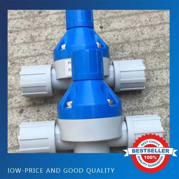 

Plastic Pressure Relief Valve Easy Operate No Need Glue (FOR 4MM HOUSE )