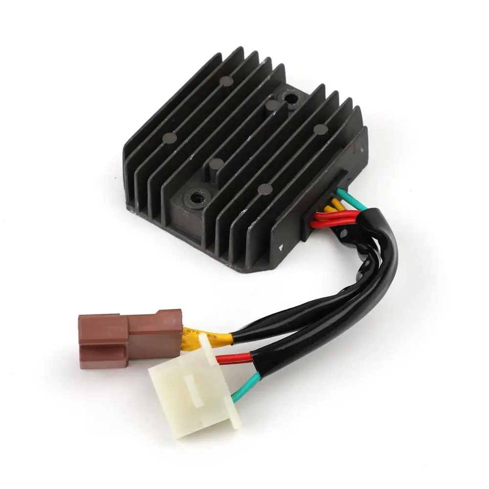 Artudatech Voltage Regulator Rectifier For Aprilia ETV 1000 ETV1000 Capo Nord RST1000 RST 1000 Futura 2001-2007