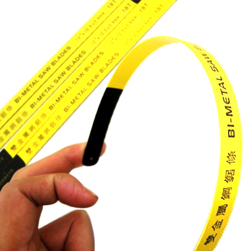  BOSI 5pc 18T BI-METAL high speed hack saw blades,high quality,china top brand