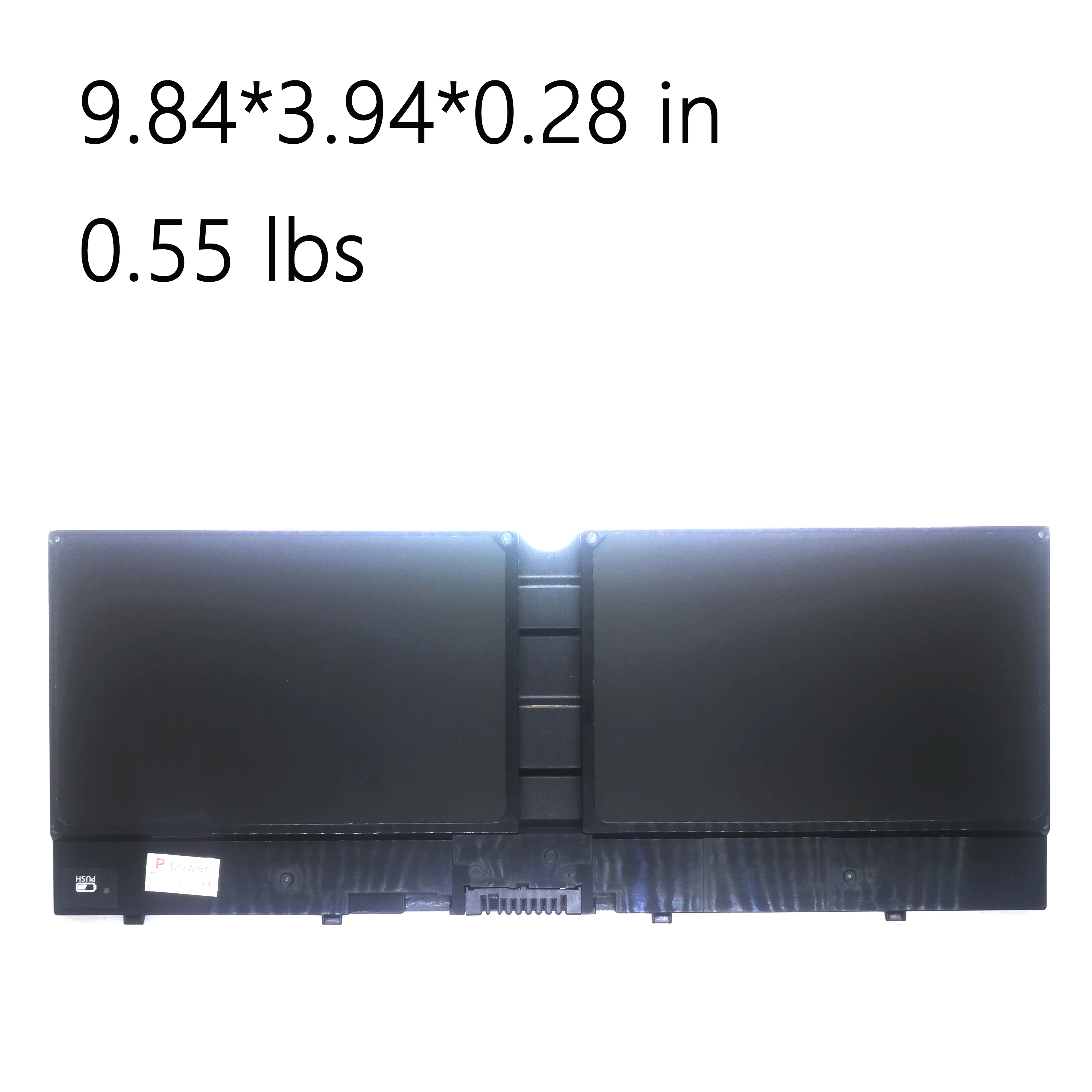 Genuine Original 14.4V 45wh 3150mAh FPCBP425 FMVNBP232  Laptop Battery For FUJITSU LifeBook T904 T935 T936 U745