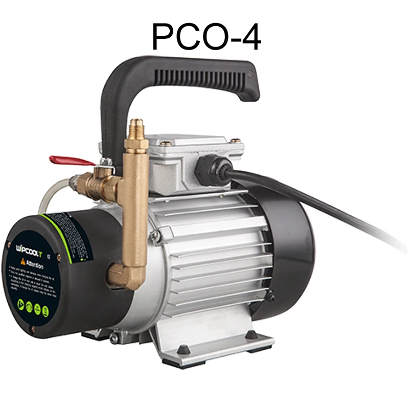 ELECTRIC OIL CHARGING PUMP PCO-4