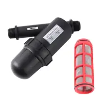 120 Mesh Water Screen Filter #5