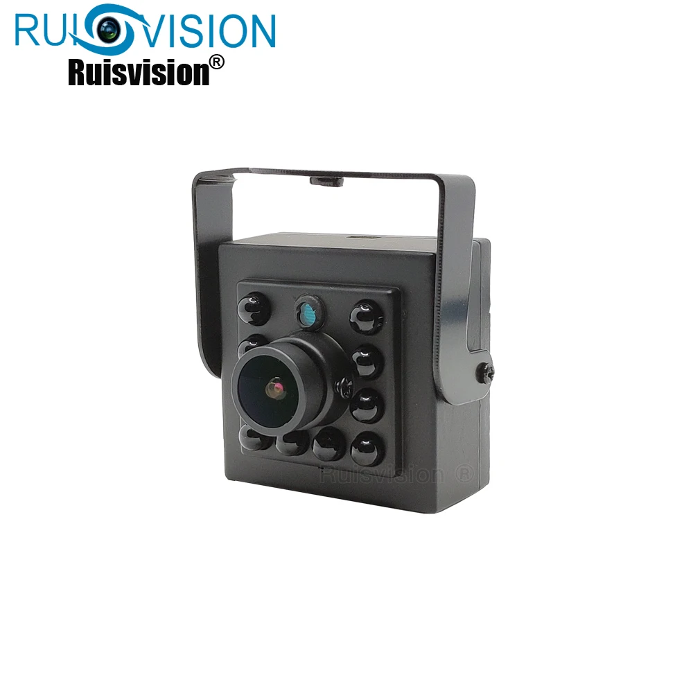 MINI IP Camera 2MP 3MP 48V POE Camera IR Night Vision Surveillance Video Camera P2P Network Cam For Home Indoor Security System