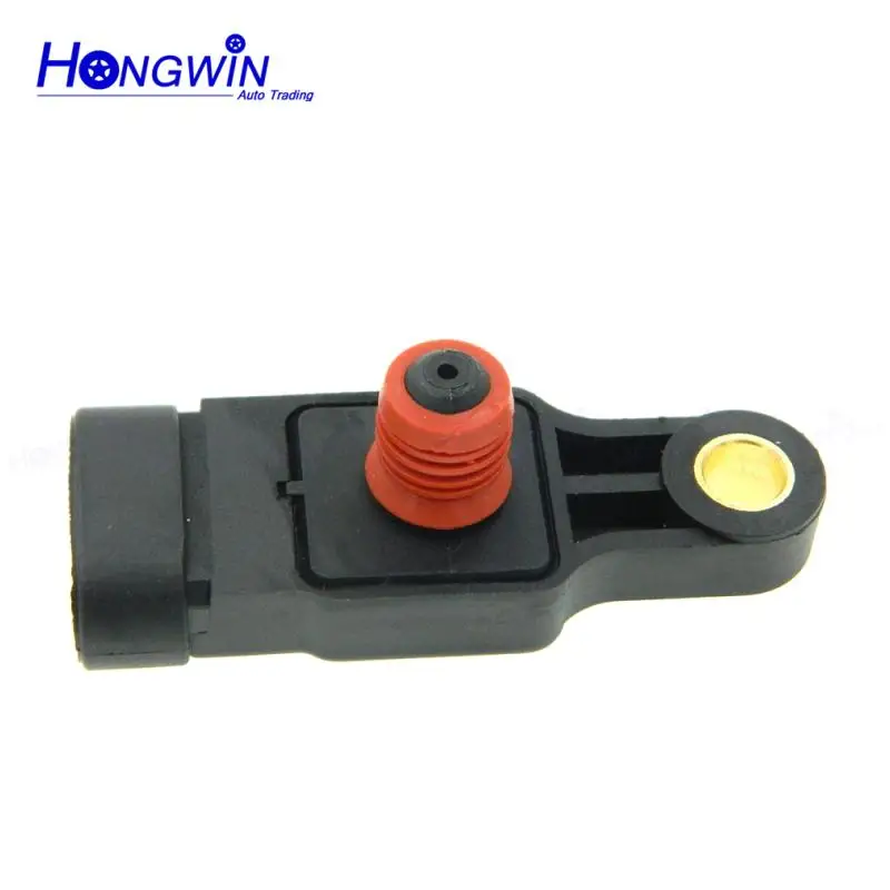 96325870 Map Sensor Fits Chevrolet Fits Spark, Aveo, Matiz daewoo Kalos 05-06 25184083