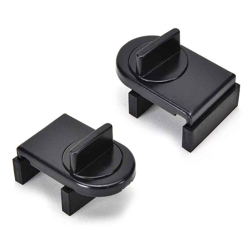 Locks On Windows Adjustable Security Door Latch Mobile Window Insurance Lock Anti-theft Protection Lock Window Stoppers