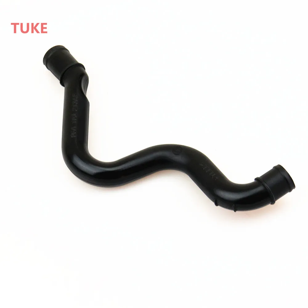 

Engine Crankcase Breather Vent Hose Pipe For PASSAT B5 BORA GOLF 4 MK4 BEETLE A3 S3 A4 A6 TT SEAT Leon TOLEDO 06A103213AF