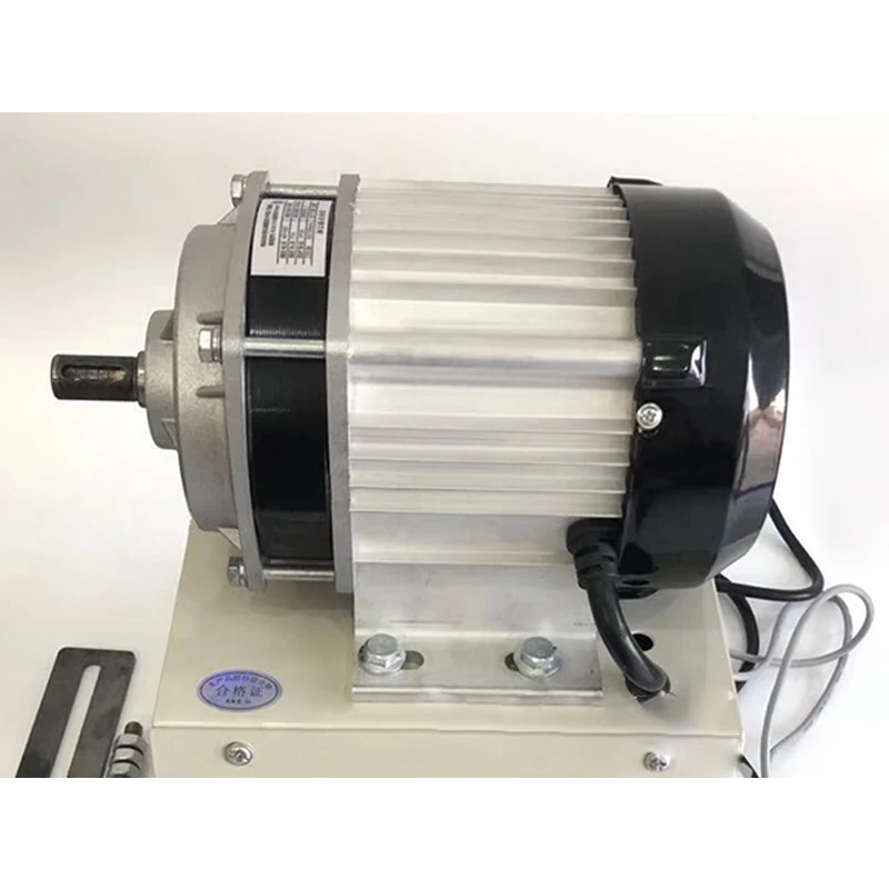 Imagem -05 - Máquina de Enrolamento Dobro do Cnc Máquina de Enrolamento Automática Elétrica Ferramenta do Reparo do Motor Torque Alto 220v 50hz