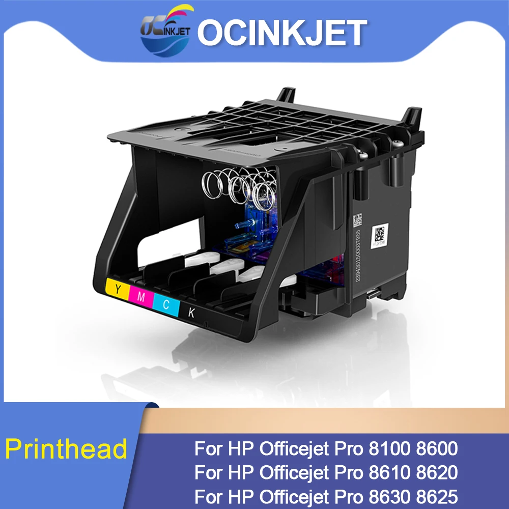 

Print Head Printhead Print Nozzle For HP 950 For HP Officejet Pro 8100 8600 8610 8620 8630 8625 8635 8640